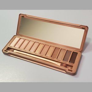 Urban Decay Naked 3 Eyeshadow Palette